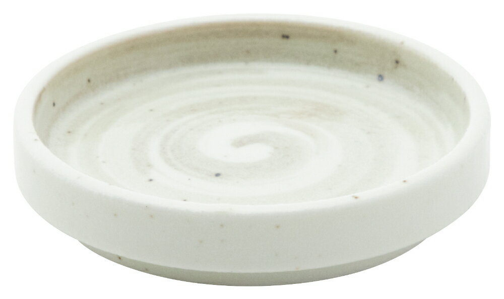 Rakuten - 東風 こち 3.0薬味皿 花伝 KOYO 光洋 光洋陶器 51021090 おしゃれ かわいい 和食器 可愛い 和陶器 業務用 食洗機対応 日本製