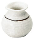 粉引ライン こびきらいん 1合徳利 花伝 KOYO 光洋 光洋陶器 51022082 おしゃれ かわいい 和食器 可愛い 和陶器 業務用 食洗機対応 日本製