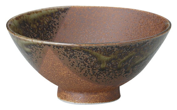 Rakuten - 美濃伊賀 みのいが 鯛茶 身 花伝 KOYO 光洋 光洋陶器 51061031 おしゃれ かわいい 和食器 可愛い 和陶器 業務用 食洗機対応 日本製