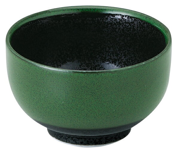 Rakuten - グリーン志野 飯器 花伝 KOYO 光洋 光洋陶器 51077035 おしゃれ かわいい 和食器 可愛い 和陶器 業務用 食洗機対応 日本製