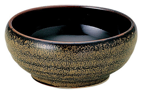 Rakuten - 錦天目 にしきてんもく 4.2ボウル 花伝 KOYO 光洋 光洋陶器 51093022 おしゃれ かわいい 和食器 可愛い 和陶器 業務用 食洗機対応 日本製