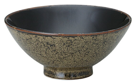 Rakuten - 錦天目 にしきてんもく 鯛茶 身 花伝 KOYO 光洋 光洋陶器 51093031 おしゃれ かわいい 和食器 可愛い 和陶器 業務用 食洗機対応 日本製