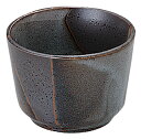 山がすみ そば猪口 花伝 KOYO 光洋 光洋陶器 51138095 おしゃれ かわいい 和食器 可愛い 和陶器 業務用 食洗機対応 日本製