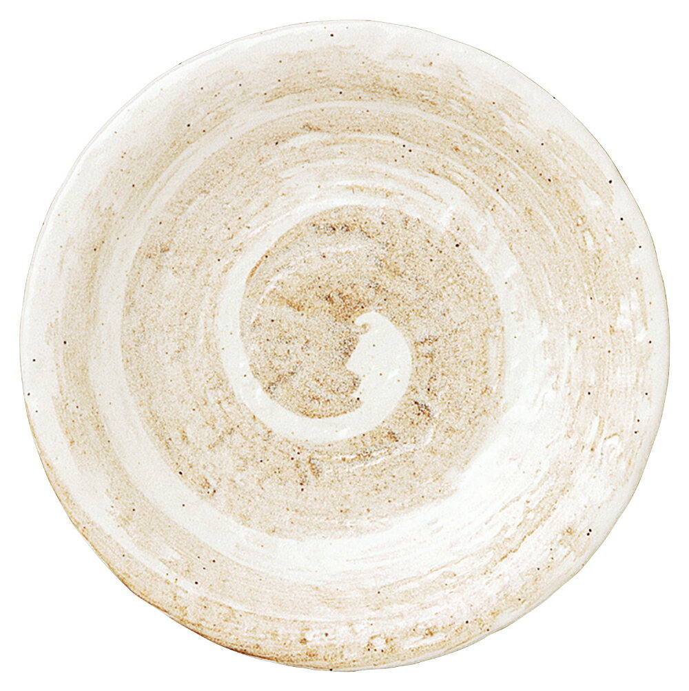 Rakuten - 東風 こち 石目6.0皿 花伝 KOYO 光洋 光洋陶器 51521010 おしゃれ かわいい 和食器 可愛い 和陶器 業務用 食洗機対応 日本製