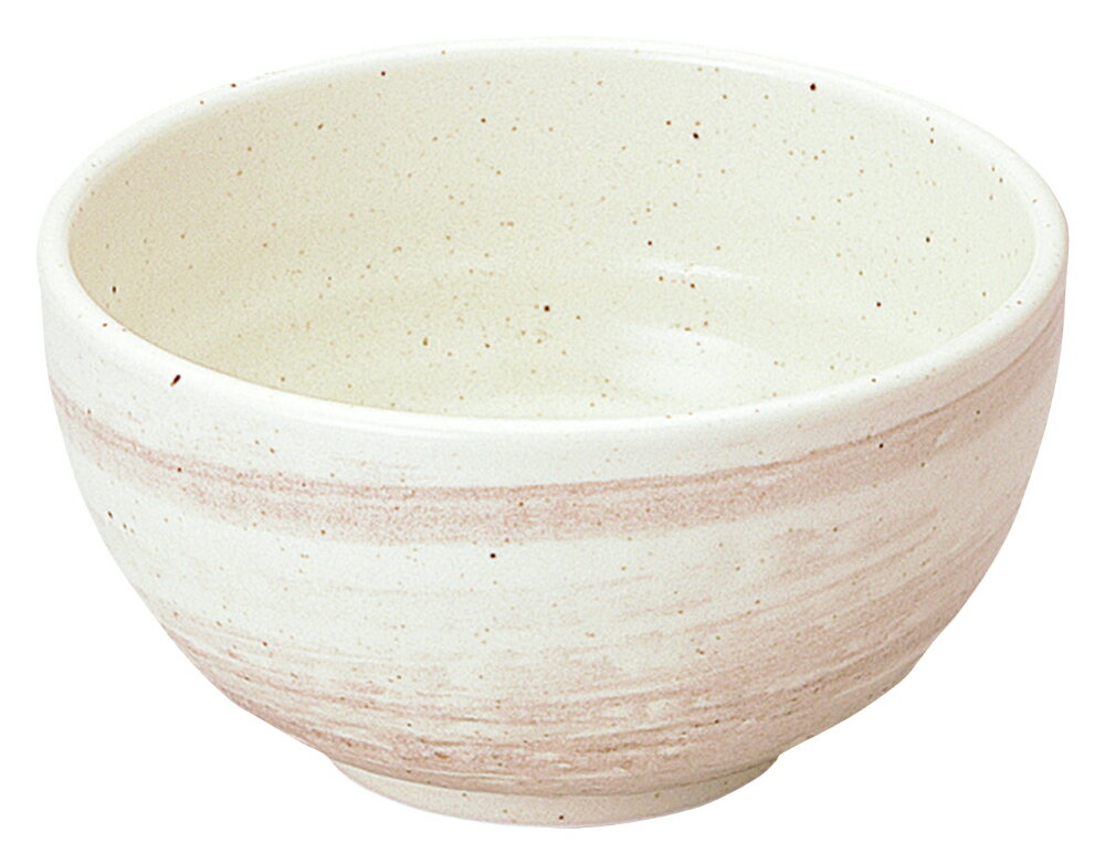 Rakuten - 東風 こち 石目5.5丼 花伝 KOYO 光洋 光洋陶器 51521033 おしゃれ かわいい 和食器 可愛い 和陶器 業務用 食洗機対応 日本製