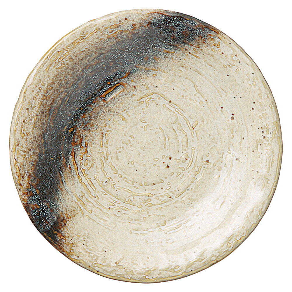 銀河 ぎんが 石目6.0皿 花伝 KOYO 光洋 光洋陶器 51524010 おしゃれ かわいい 和食器 可愛い 和陶器 業..