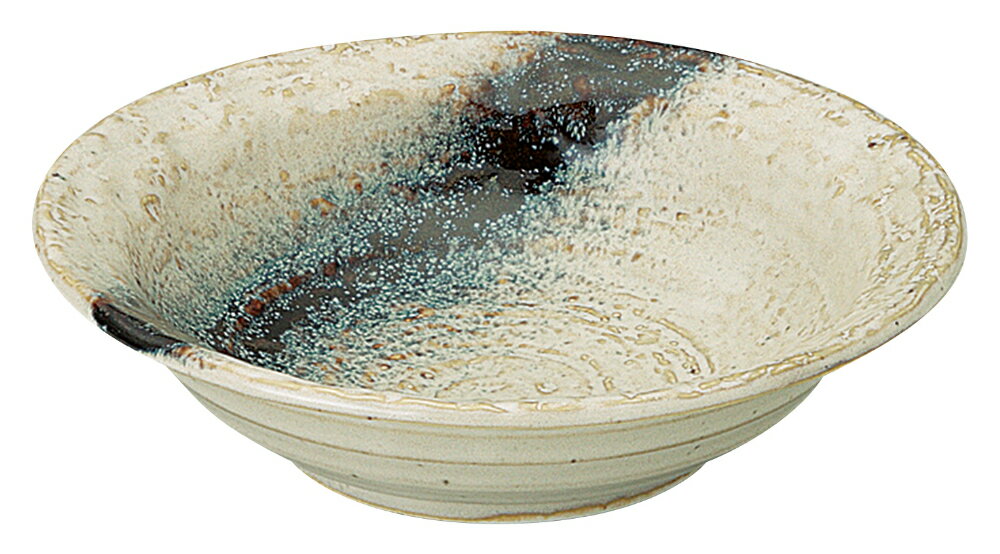 Rakuten - 銀河 ぎんが 石目6.0鉢 花伝 KOYO 光洋 光洋陶器 51524050 おしゃれ かわいい 和食器 可愛い 和陶器 業務用 食洗機対応 日本製