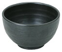 のあーる 黒マット 石目4.0丼 花伝 KOYO 光洋 光洋陶器 51530036 おしゃれ かわいい 和食器 可愛い 和陶器 業務用 食洗機対応 日本製