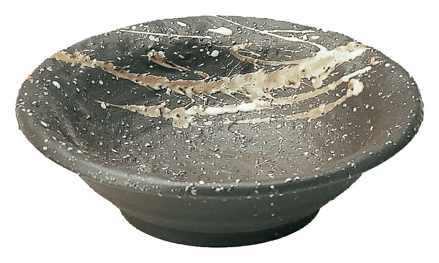 Rakuten - 吹雪 ふぶき 石目4.0鉢 花伝 KOYO 光洋 光洋陶器 51532053 おしゃれ かわいい 和食器 可愛い 和陶器 業務用 食洗機対応 日本製