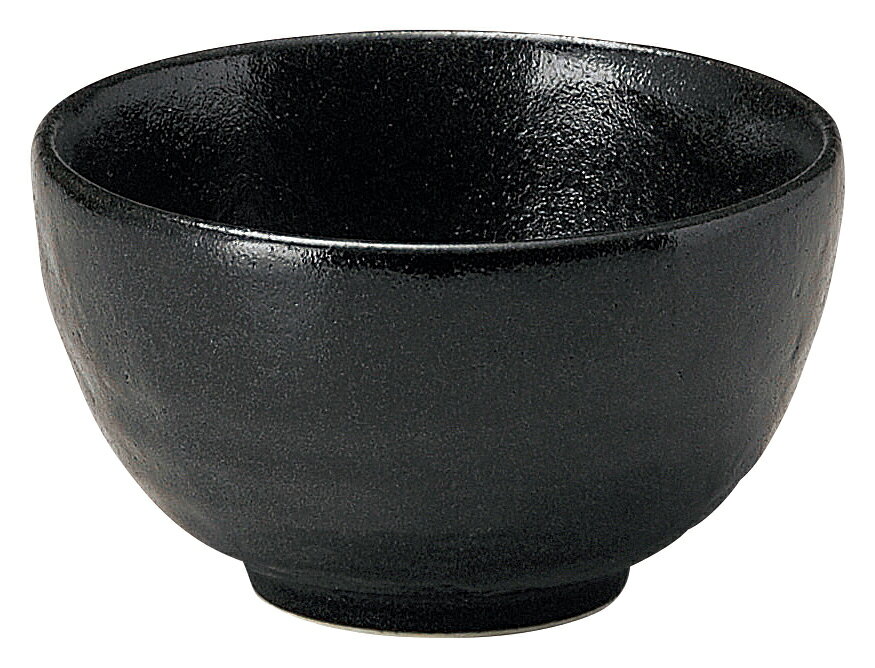 Rakuten - ゆず黒耀 ゆずこくよう 石目3.6丼 花伝 KOYO 光洋 光洋陶器 51535037 おしゃれ かわいい 和食器 可愛い 和陶器 業務用 食洗機対応 日本製