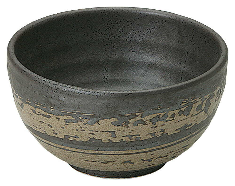 Rakuten - 朽葉 くちは 石目5.5丼 花伝 KOYO 光洋 光洋陶器 51536033 おしゃれ かわいい 和食器 可愛い 和陶器 業務用 食洗機対応 日本製