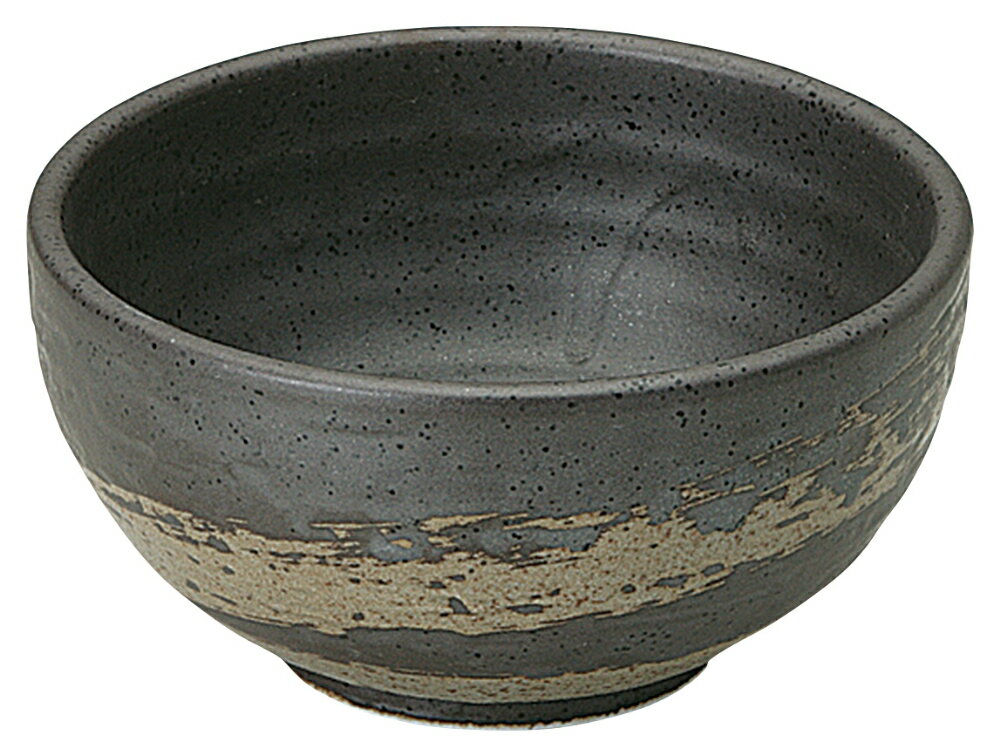 Rakuten - 朽葉 くちは 石目5.0丼 花伝 KOYO 光洋 光洋陶器 51536034 おしゃれ かわいい 和食器 可愛い 和陶器 業務用 食洗機対応 日本製