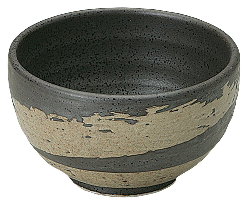 Rakuten - 朽葉 くちは 石目4.2丼 花伝 KOYO 光洋 光洋陶器 51536035 おしゃれ かわいい 和食器 可愛い 和陶器 業務用 食洗機対応 日本製