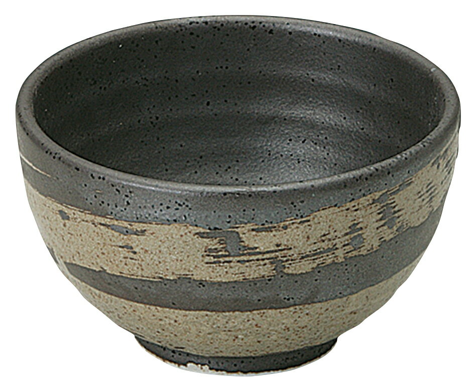 Rakuten - 朽葉 くちは 石目4.0丼 花伝 KOYO 光洋 光洋陶器 51536036 おしゃれ かわいい 和食器 可愛い 和陶器 業務用 食洗機対応 日本製