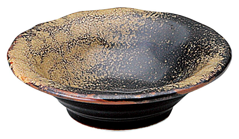 Rakuten - 金華 きんか 石目3.3鉢 花伝 KOYO 光洋 光洋陶器 51539055 おしゃれ かわいい 和食器 可愛い 和陶器 業務用 食洗機対応 日本製