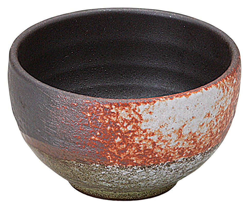 Rakuten - 明志野 あきしの 石目4.0丼 花伝 KOYO 光洋 光洋陶器 51562036 おしゃれ かわいい 和食器 可愛い 和陶器 業務用 食洗機対応 日本製