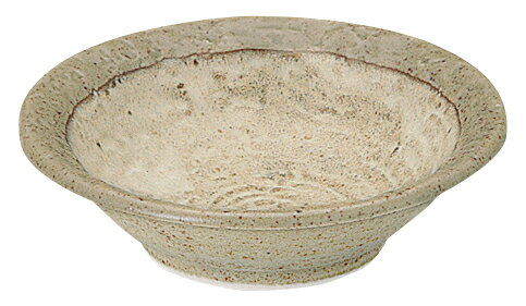 白露 しらつゆ 石目4.0鉢 おしゃれ かわいい 和食器 可愛い 和陶器 業務用 食洗機対応 日本製