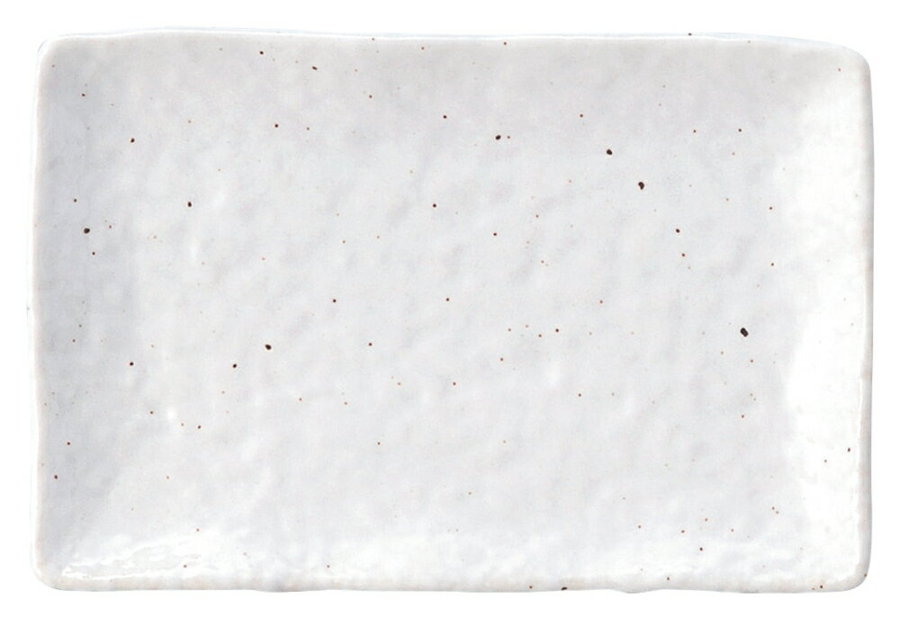 新粉引 しんこびき 串皿 小 花伝 KOYO 光洋 光洋陶器 51620012 おしゃれ かわいい 和食器 可愛い 和陶器 業務用 食洗機対応 日本製