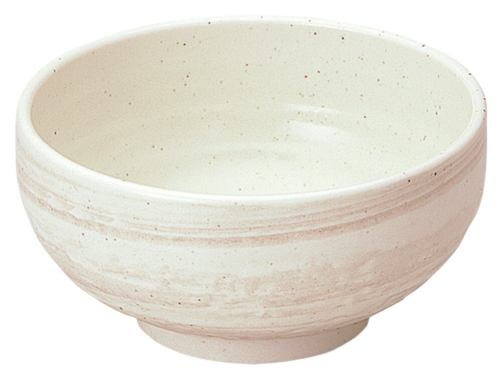 Rakuten - 東風 こち 石目高浜5.5丼 花伝 KOYO 光洋 光洋陶器 51621030 おしゃれ かわいい 和食器 可愛い 和陶器 業務用 食洗機対応 日本製