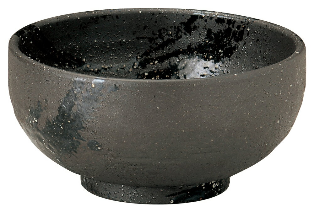 Rakuten - 彗星 すいせい 石目高浜5.5丼 花伝 KOYO 光洋 光洋陶器 51633030 おしゃれ かわいい 和食器 可愛い 和陶器 業務用 食洗機対応 日本製