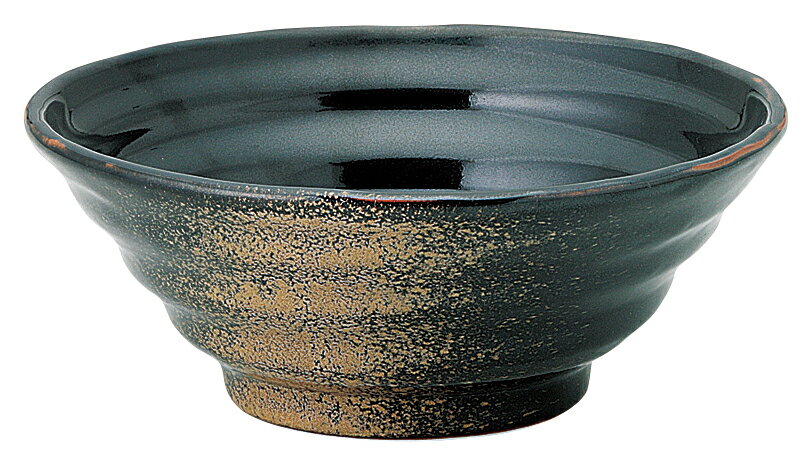 乐天商城 - 金華 きんか 鳴門麺丼 花伝 KOYO 光洋 光洋陶器 51639033 おしゃれ かわいい 和食器 可愛い 和陶器 業務用 食洗機対応 日本製