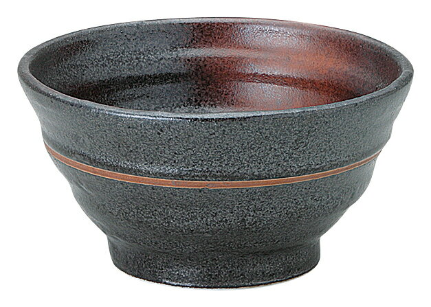 Rakuten - あけぼの 鳴門5.0丼 花伝 KOYO 光洋 光洋陶器 51664037 おしゃれ かわいい 和食器 可愛い 和陶器 業務用 食洗機対応 日本製