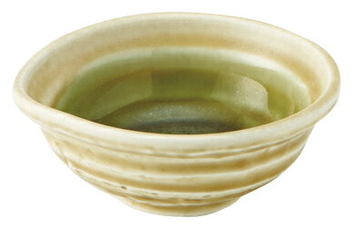 Rakuten - 琥珀 こはく 11cmボウル 花伝 KOYO 光洋 光洋陶器 51765056 おしゃれ かわいい 和食器 可愛い 和陶器 業務用 食洗機対応 日本製