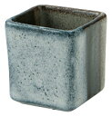 錦織 にしきおり 楊枝たて 角 花伝 KOYO 光洋 光洋陶器 51781088 おしゃれ かわいい 和食器 可愛い 和陶器 業務用 食洗機対応 日本製