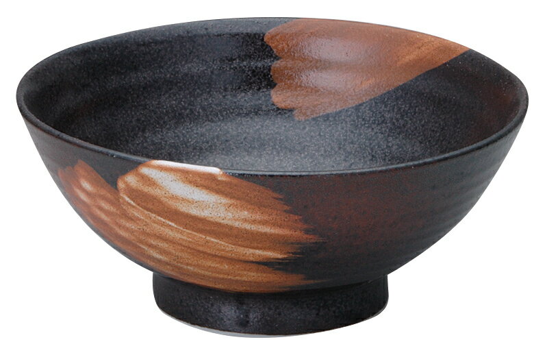 白刷毛唐津 しろはけからつ 丸5.8六兵衛 花伝 KOYO 光洋 光洋陶器 52356026 おしゃれ かわいい 和食器 可愛い 和陶器 業務用 食洗機対応 日本製