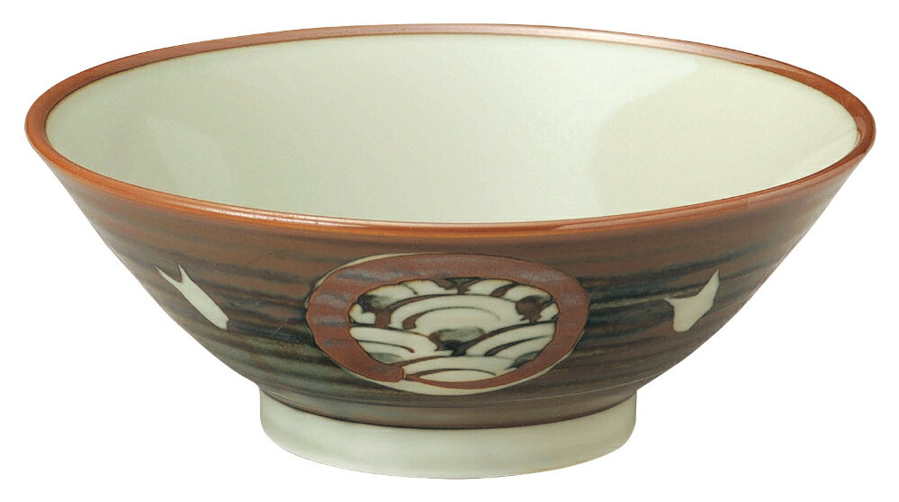 錆丸紋 さびまるもん 6.3六兵衛 花伝 KOYO 光洋 光洋陶器 52368015 おしゃれ かわいい 和食器 可愛い 和陶器 業務用 食洗機対応 日本製