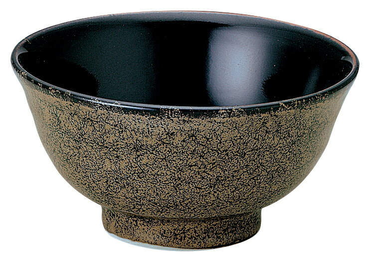 Rakuten - 錦天目 にしきてんもく 深口6.5丼 花伝 KOYO 光洋 光洋陶器 52793034 おしゃれ かわいい 和食器 可愛い 和陶器 業務用 食洗機対応 日本製