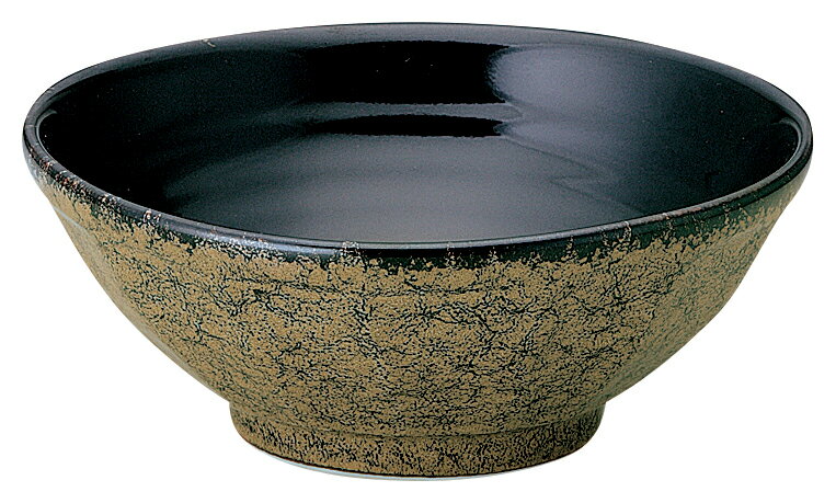 錦天目 にしきてんもく 6.8けずり丼 花伝 KOYO 光洋 光洋陶器 52993041 おしゃれ かわいい 和食器 可愛い 和陶器 業務用 食洗機対応 日本製