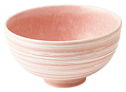 花の舞 はなのまい リップル茶碗 花伝 KOYO 光洋 光洋陶器 53094030 おしゃれ かわいい 和食器 可愛い 和陶器 業務用 食洗機対応 日本製