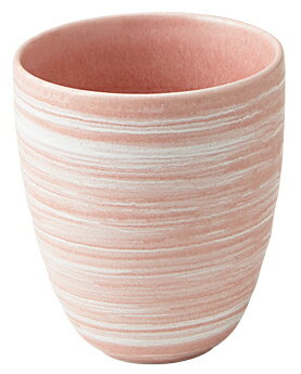 花の舞 はなのまい リップル湯呑 花伝 KOYO 光洋 光洋陶器 53094067 おしゃれ かわいい 和食器 可愛い ..