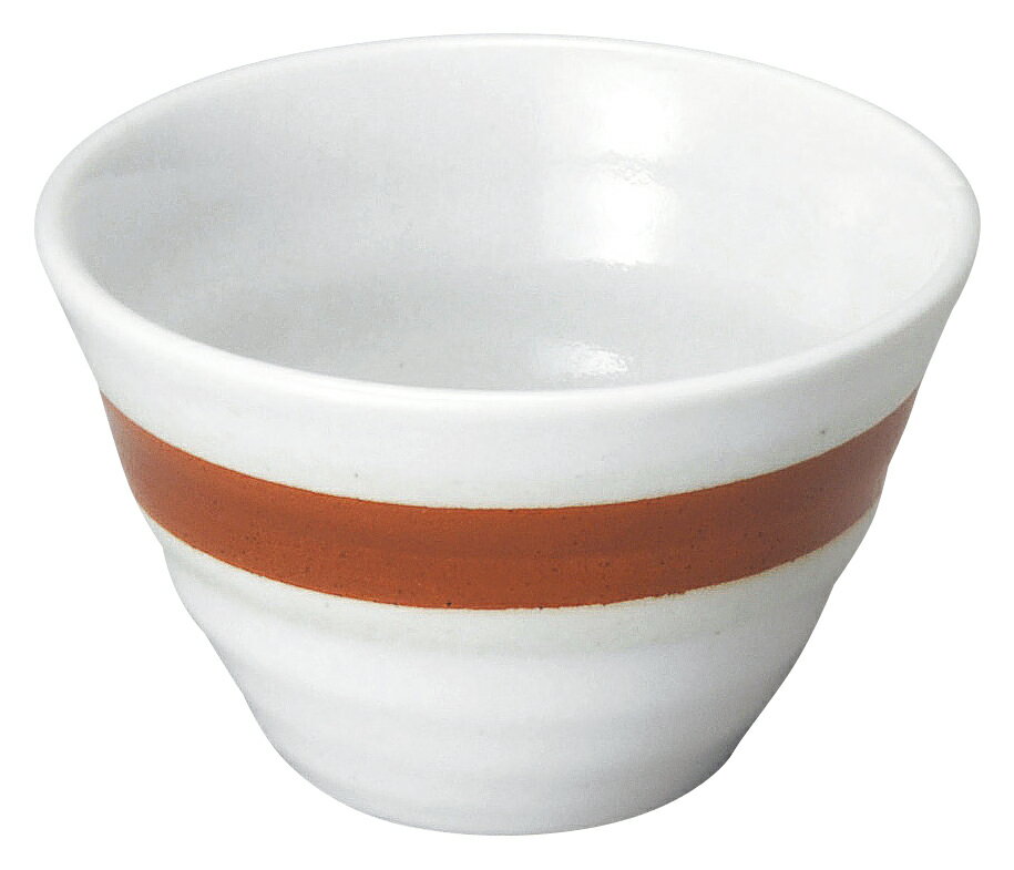 乐天商城 - 赤帯 あかおび リップル碗 小 花伝 KOYO 光洋 光洋陶器 53114070 おしゃれ かわいい 和食器 可愛い 和陶器 業務用 食洗機対応 日本製