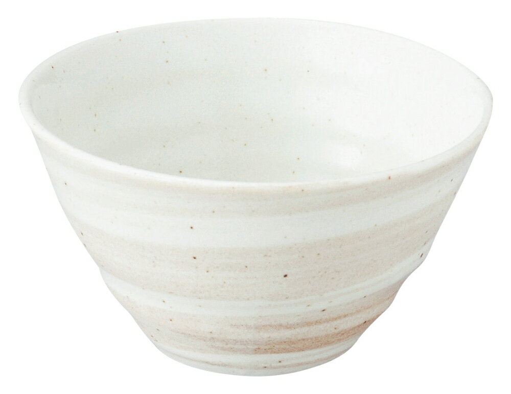 Rakuten - 東風 こち リップル碗 大 花伝 KOYO 光洋 光洋陶器 53121069 おしゃれ かわいい 和食器 可愛い 和陶器 業務用 食洗機対応 日本製