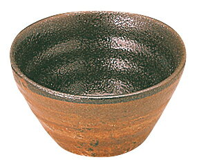 Rakuten - 志野化粧 しのげしょう リップル碗 プチ 花伝 KOYO 光洋 光洋陶器 53135073 おしゃれ かわいい 和食器 可愛い 和陶器 業務用 食洗機対応 日本製