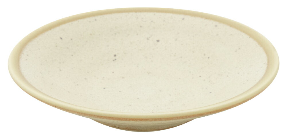 風紋 ふうもん リップル4.0皿 花伝 KOYO 光洋 光洋陶器 53141010 おしゃれ かわいい 和食器 可愛い 和陶器 業務用 食洗機対応 日本製