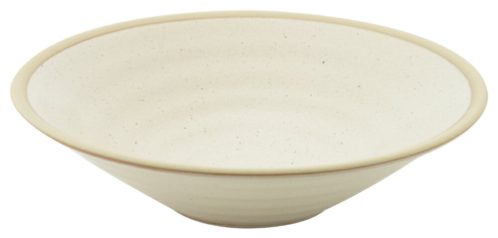 風紋 ふうもん リップル8.0鉢 花伝 KOYO 光洋 光洋陶器 53141050 おしゃれ かわいい 和食器 可愛い 和陶器 業務用 食洗機対応 日本製