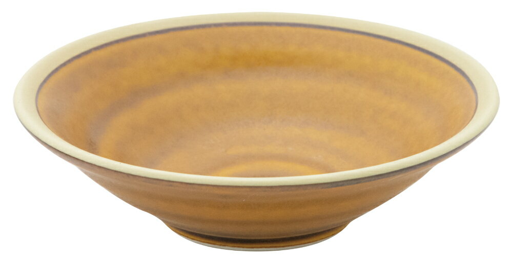 桂秋 けいしゅう リップル4.5鉢 花伝 KOYO 光洋 光洋陶器 53146057 おしゃれ かわいい 和食器 可愛い 和陶器 業務用 食洗機対応 日本製