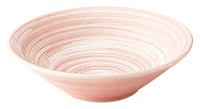 Rakuten - 花の舞 はなのまい リップル3.5鉢 花伝 KOYO 光洋 光洋陶器 53194059 おしゃれ かわいい 和食器 可愛い 和陶器 業務用 食洗機対応 日本製