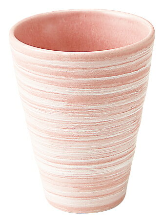 茶杯 - 花の舞 はなのまい リップルフリーカップ 花伝 KOYO 光洋 光洋陶器 53194075 おしゃれ かわいい 和食器 可愛い 和陶器 業務用 食洗機対応 日本製