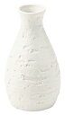 白涼 はくりょう 1合徳利 花伝 KOYO 光洋 光洋陶器 53800082 おしゃれ かわいい 和食器 可愛い 和陶器 業務用 食洗機対応 日本製