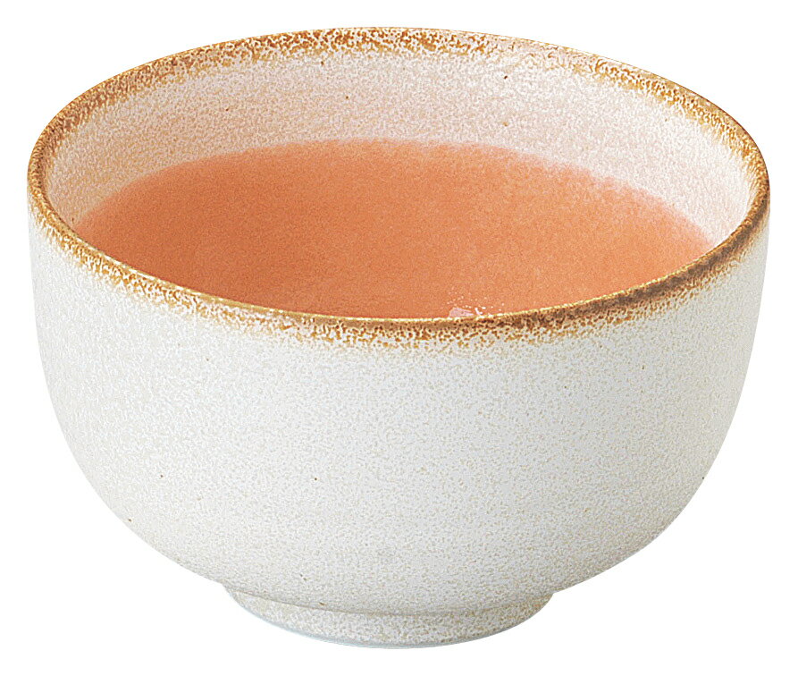 Rakuten - ローゼ 小丼 花伝 KOYO 光洋 光洋陶器 54526033 おしゃれ かわいい 和食器 可愛い 和陶器 業務用 食洗機対応 日本製