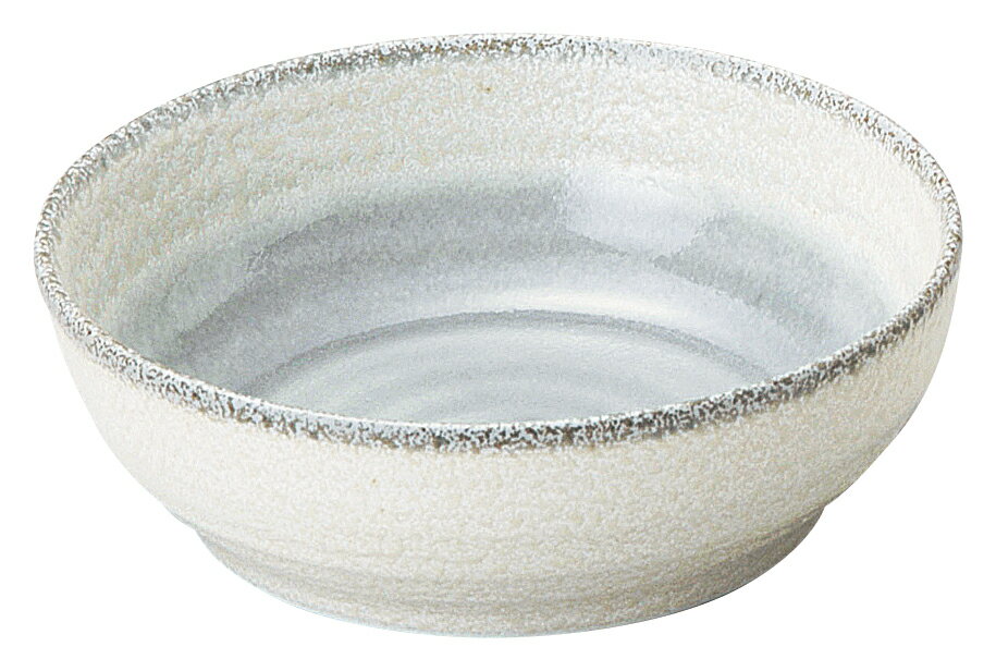 Rakuten - 月の香 つきのか 4.5深鉢 花伝 KOYO 光洋 光洋陶器 54588026 おしゃれ かわいい 和食器 可愛い 和陶器 業務用 食洗機対応 日本製