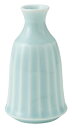 かすみ 青白 1合徳利 花伝 KOYO 光洋 光洋陶器 56180082 おしゃれ かわいい 和食器 可愛い 和陶器 業務用 食洗機対応 日本製