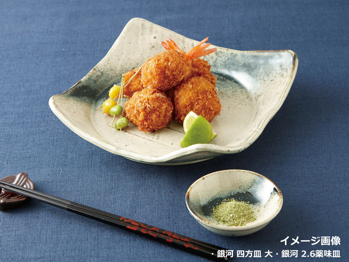 銀河 ぎんが 石目小判皿 大 花伝 KOYO 光洋 光洋陶器 51524096 おしゃれ かわいい 和食器 可愛い 和陶器 業務用 食洗機対応 日本製 2