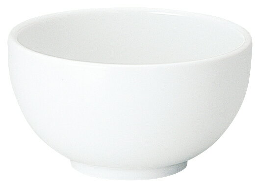 乐天商城 - 白翔 はくしょう 5.0深口丼 花伝 KOYO 光洋 光洋陶器 50000031 白 中華 食器 おしゃれ かわいい 可愛い 業務用 食洗機対応 日本製