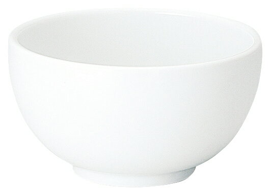 Rakuten - 白翔 はくしょう 4.6深口丼 花伝 KOYO 光洋 光洋陶器 50000032 白 中華 食器 おしゃれ かわいい 可愛い 業務用 食洗機対応 日本製