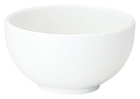陶器 - 白翔 はくしょう 4.0深口丼 花伝 KOYO 光洋 光洋陶器 50000033 白 中華 食器 おしゃれ かわいい 可愛い 業務用 食洗機対応 日本製